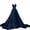 Navy, variant on B91xZ Dresses for Prom Sleeveless One Shoulder Sequin Dress Sparkly Glitter Wrap Dress Cocktail Wedding Maxi Dresses with Slit,Navy S