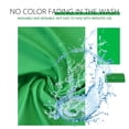thumbnail image 4 of EGNMCR Room Decor,, Green Screen - Live Shooting Keying Background Curtain Solid Color Background - Reusable Fabric Background - Great For Portraits And Product Shoots Green Screen, 4 of 6