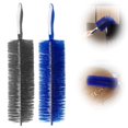 thumbnail image 1 of Dvkptbk Microfiber Duster, Feather Duster, Dusters for Cleaning, Washable Dusters with Reusable Microfiber Head, Feather Dusters for Cleaning Cobweb, Blinds, Furniture, 1 of 9