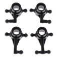 thumbnail image 3 of 4pcs Gobelets de Direction pour Wltoys K969 K989 RC Remplacements de Véhicules, 3 of 7