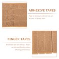 thumbnail image 3 of 4 Pcs Ruban de Fixation pour Pics à Doigt Couvre-Ongles Guzheng Accessoires de Jeu d'Instruments, 3 of 8
