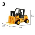 thumbnail image 5 of MesaSe Mini Plastic Alloy Construction Vehicle Engineering Car Truck Model Kid Children Classic Toy, 5 of 5