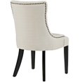 thumbnail image 3 of Modway Regent Tufted Dining Chair, Wheatgrass Green, 3 of 4