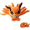 thumbnail image 1 of Naruto Kurama Renard à Neuf Queues Peluche Jouet en Peluche, 1 of 7