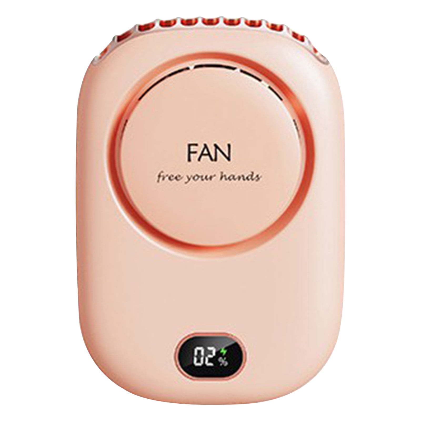 Boovnll Fan, Portable Mini Fan 3 Speed Fans Usb Rechargeable Desk Outside Travel, Portable Fan, Desk Fan, Fans