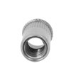 thumbnail image 3 of Unique Bargains M8 x 17mm Bande Fraisée Tête Aveugle Rivet Écrou Insert Écrousert 100 Pcs, 3 of 4