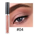 thumbnail image 1 of RKSTN Eyeshadow Palette Single Diamond Liquid Eye Shadow Psychedelic Pearly Shiny Eye Shadow Lying Silkworm Tear Makeup Eye Shadow Liquid Eyeshadow Palette, 1 of 2