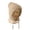 Khaki, variant on Thermal For Extreme Cold Weather Skiing Snowboarding Hiking And Outdoor Winter Activities With Advanced
