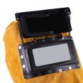 thumbnail image 2 of Heat Resistant Durable Welding Helmet, Welding Supplies, Welding Face Shield For Welder Welding, 2 of 8