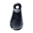 thumbnail image 3 of Almencla Rope Throwing Ball Compact Boat Anchor Buoy for Kayaking Marine Water Sports 450gram, 3 of 8