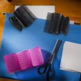 thumbnail image 5 of Pinces à Rouleau Chaudes Pinces à Griffes pour Friser les Cheveux Pinces à Rouleau de Rechange pour Femmes Filles Cadeau, 5 of 5