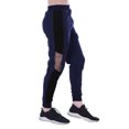 thumbnail image 4 of Moomaya Elastic Waist Jogger Pant For Womens Sweatpants Running Daily Joggers, 4 of 7