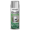 thumbnail image 1 of Rust-Oleum Specialty Silver Metallic, 1 of 4