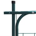 thumbnail image 2 of vidaXL Garden Fence Gate 100x100 cm Green, 2 of 4