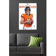 thumbnail image 4 of NFL Denver Broncos - Série de reportages de Bo Nix 24, 4 of 4
