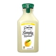 thumbnail image 2 of Simply Lemonade Bottle, 2 of 13