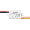 thumbnail image 1 of 12V to 3.3V 3A Step-Down Waterproof Miniature DC-DC Converter Power Supply Module, 1 of 5