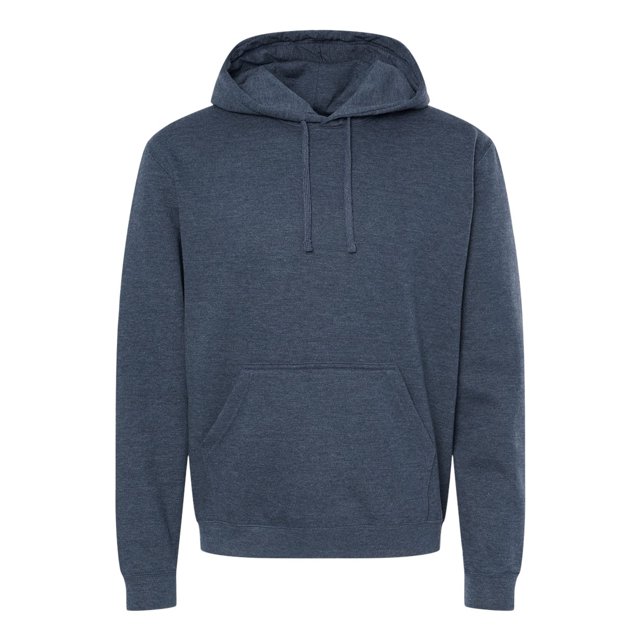 M&O 3320 Unisex Pullover Hoodie