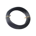 thumbnail image 1 of Monofilament Fishing Line Mono Nylon Leader Line 30m Dia Spool Pond 1.8 mm 370LB, 1 of 9