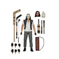 thumbnail image 2 of NECA Teenage Mutant Ninja Turtles 1990 Movie 7" Scale Ultimate Casey Jones Action Figure, 2 of 4