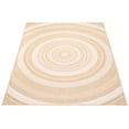 thumbnail image 4 of ECARPET Tapis d'Extérieur pour Patio, Terrasse, Jardin, Camping, Imperméable, Collection Veranda Modern, 4 of 9