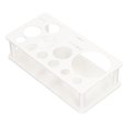 thumbnail image 3 of Bartending Tool Holder, Odorless Tidy Organization Loss Proof Bartender Kit Stand Space Saving  For Home S,L, 3 of 8
