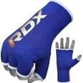 thumbnail image 2 of RDX Boxing Hand wraps MMA Inner Gloves Punch Bag Half finger Bandages, S, 2 of 5