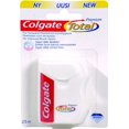 thumbnail image 1 of colgate Total Dental Floss (Pack Of 10), 1 of 5