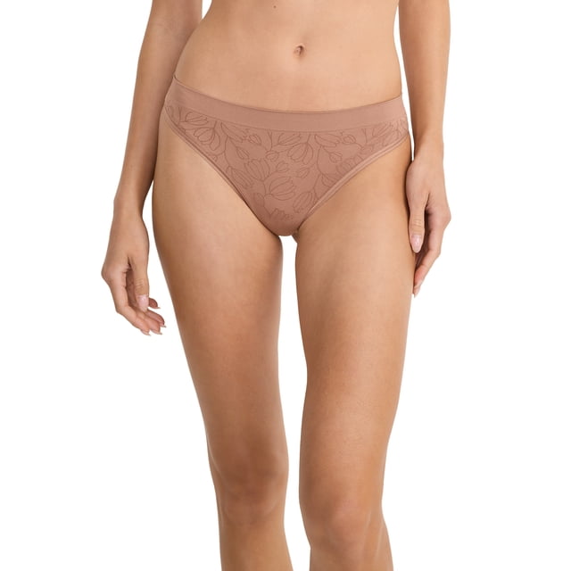 Jockey String Sans Coutures pour Femmes