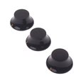 thumbnail image 1 of 3 PCS/ Set Guitar Volume Tone Control Knobs Guitar Knobs for Strat Stratocaster Electric Guitar Parts, 1 of 7
