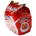 thumbnail image 2 of Braised Beef Flavor Instant Noodle, 2 of 2