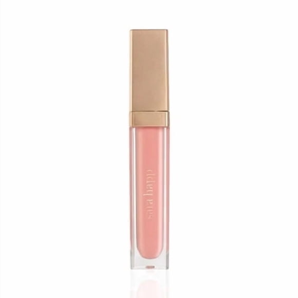 Sara Happ Ballet Slip Luxe Gloss - High-Impact Shine & Long-Lasting Wear Nourish Hydrate And Heal Your Lips 0.21 Fl. Oz.