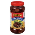 thumbnail image 2 of Unico Pitted Kalamata Olives, 2 of 9