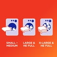 thumbnail image 3 of Bounce Free & Gentle Fabric Softener Softener Dryer Sheets, 3 of 9