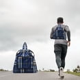 thumbnail image 1 of Dvkptbk Drawstring Backpack Common Drawstring Bag Folding Storage Bag Sports Fitness Bag Drawstring Pocket Travel Backpack, 1 of 6