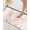 Rose, variante sur Tapis de Bain Absorbant 16x24 Pouces Séchage Rapide Ultra Mince Lavable Profil Bas Tapis Antidérapant pour Douche Évier Toilette Bleu Parfait pour Salles de Bain Modernes