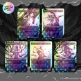 thumbnail image 2 of Magic the Gathering Secret Lair Showcase: All Will Be One Step-and-Compleat Edition, 2 of 2