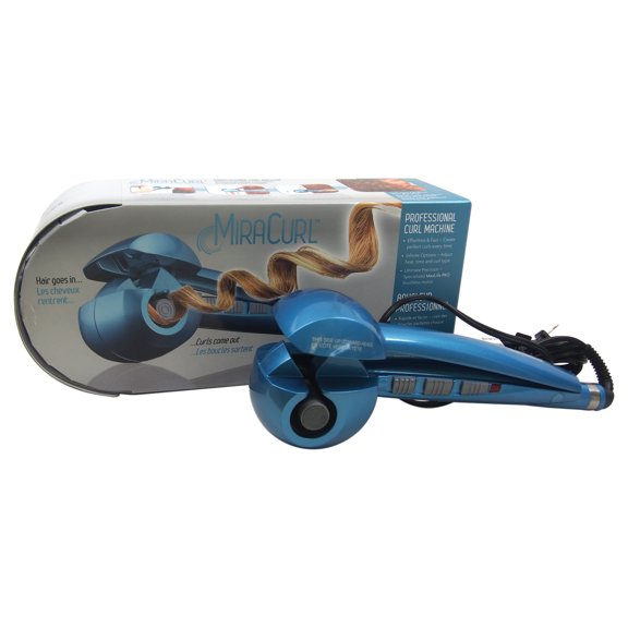 BaBylissPRO® Nano Titanium Mira Curl® Professional Curl Machine by Conair