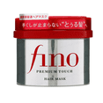 thumbnail image 1 of Shiseido - Fino Repair Hair Mask - Premium Touch Hair Mask, 1 of 2