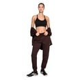 thumbnail image 2 of Athletic Works Women's Soft Knit Jogger, 2 of 6