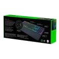 thumbnail image 3 of Razer Ornata V3 - Low Profile Gaming Keyboard PC, 3 of 9