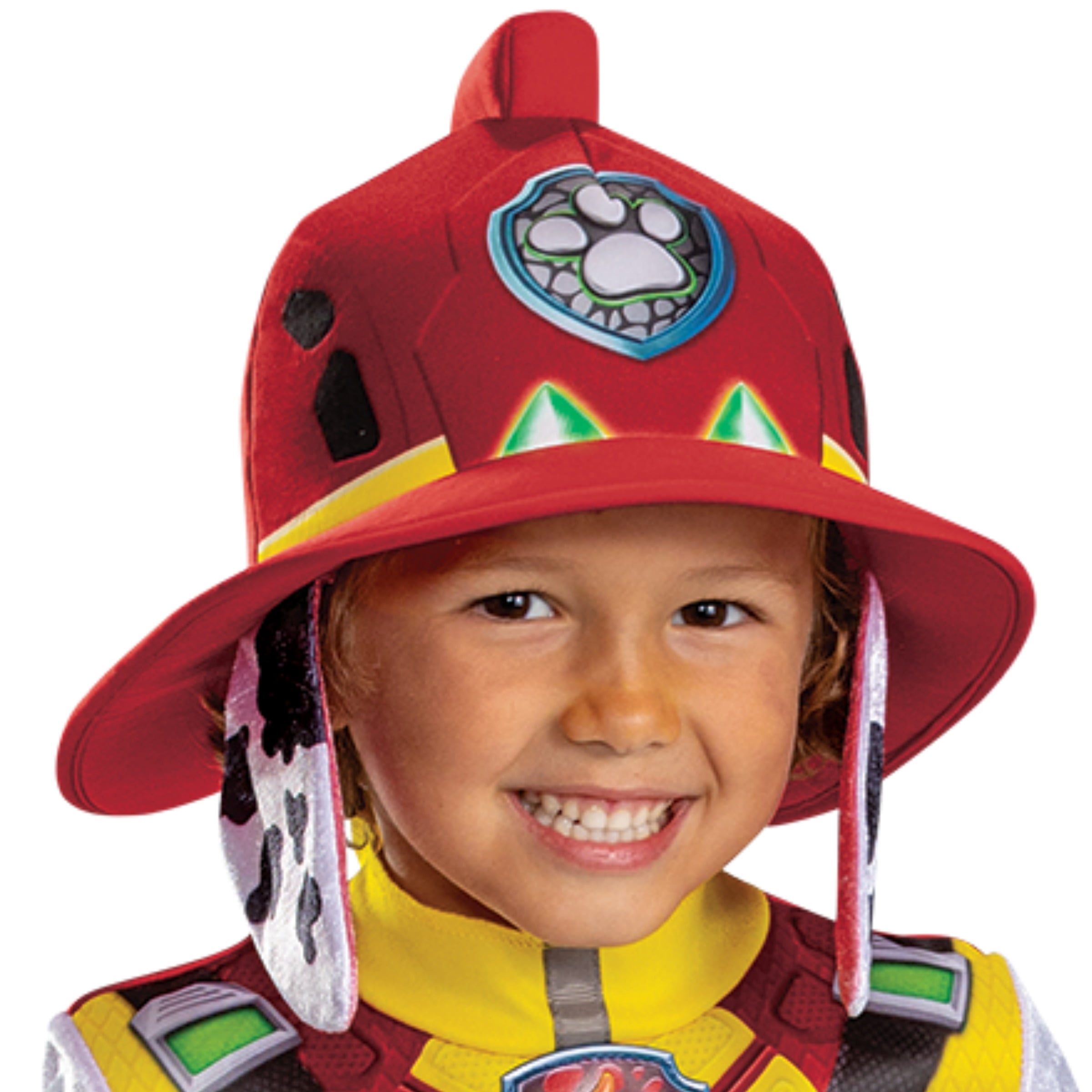 Infant/Toddlers Paw Patrol Movie 3 'Marshall' Classic Costume