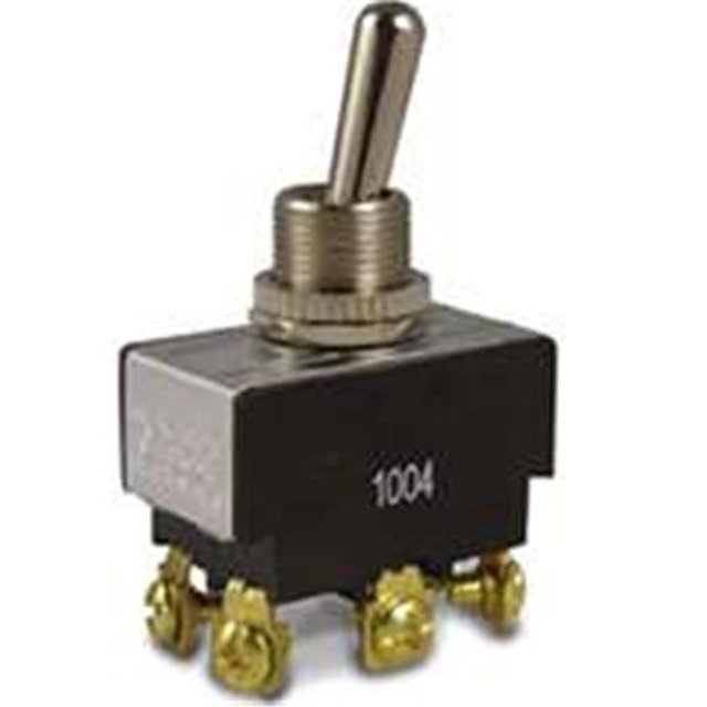 Gardner Bender GSW-15 Interrupteur à Bascule 2 Pôles