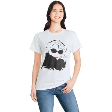 Devil Wears Prada Women's Miranda T-Shirt