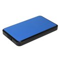 thumbnail image 3 of 2.5in Hard Drive Enclosure USB3.0 Interface Portable External Hard Disc CaseBlue, 3 of 6