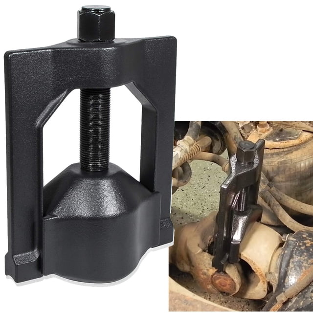 Extracteurs de Joint en U Robustes (Classe 6-8) 10102 Extracteur de Joint en U Universel Robuste