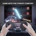 thumbnail image 3 of Anti-Fall Hand Strap for 3 VR Controllers Adjustable Active Straps for 3 VR Grips Accessories, 3 of 5