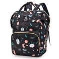 thumbnail image 1 of POINTERTECK Diaper Bag Backpack Waterproof Multi Function Baby Backpack Baby Bag for Boys Girls Large Travel Diaper Bag, 1 of 5