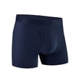 thumbnail image 1 of Everyday Wear for Men Breathable Mid Rise Briefs with Vented Sides and Extended Length for All Seasons Comfort and Everyday Performance, 1 of 2
