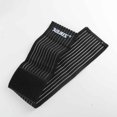 thumbnail image 1 of Bandage pour Blessure Sportive Bracelets Réglables Coude Poignet Élaboré Soutien Compression Enveloppe Poignet, 1 of 6